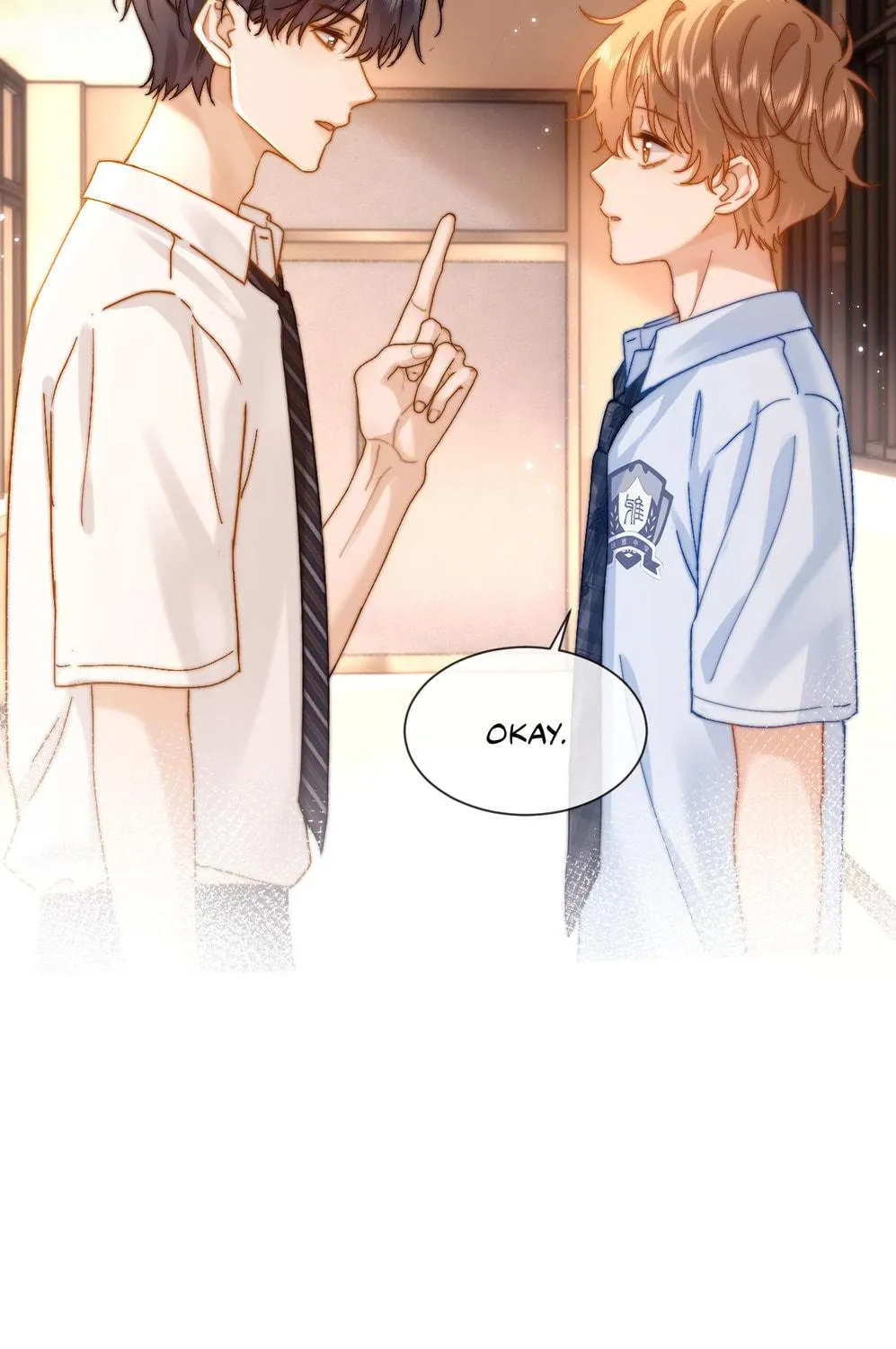Ke Ai Guo Min Yuan Chapter 19 page 47 - 