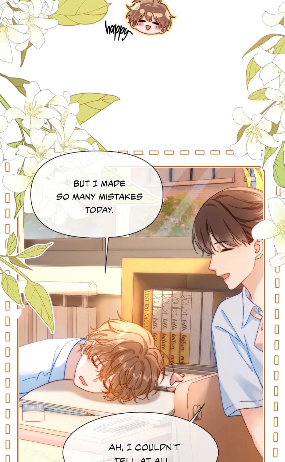 Ke Ai Guo Min Yuan Chapter 19 page 57 - 