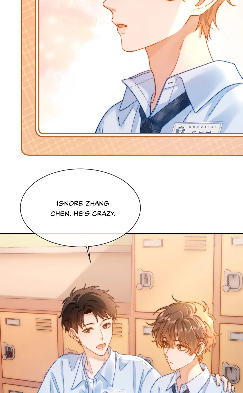 Ke Ai Guo Min Yuan Chapter 19 page 63 - 
