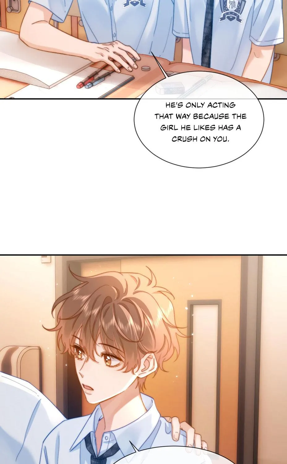 Ke Ai Guo Min Yuan Chapter 19 page 65 - 