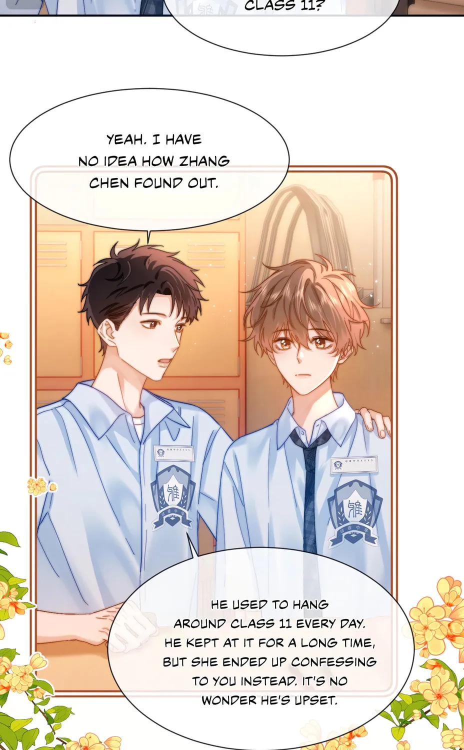 Ke Ai Guo Min Yuan Chapter 19 page 67 - 