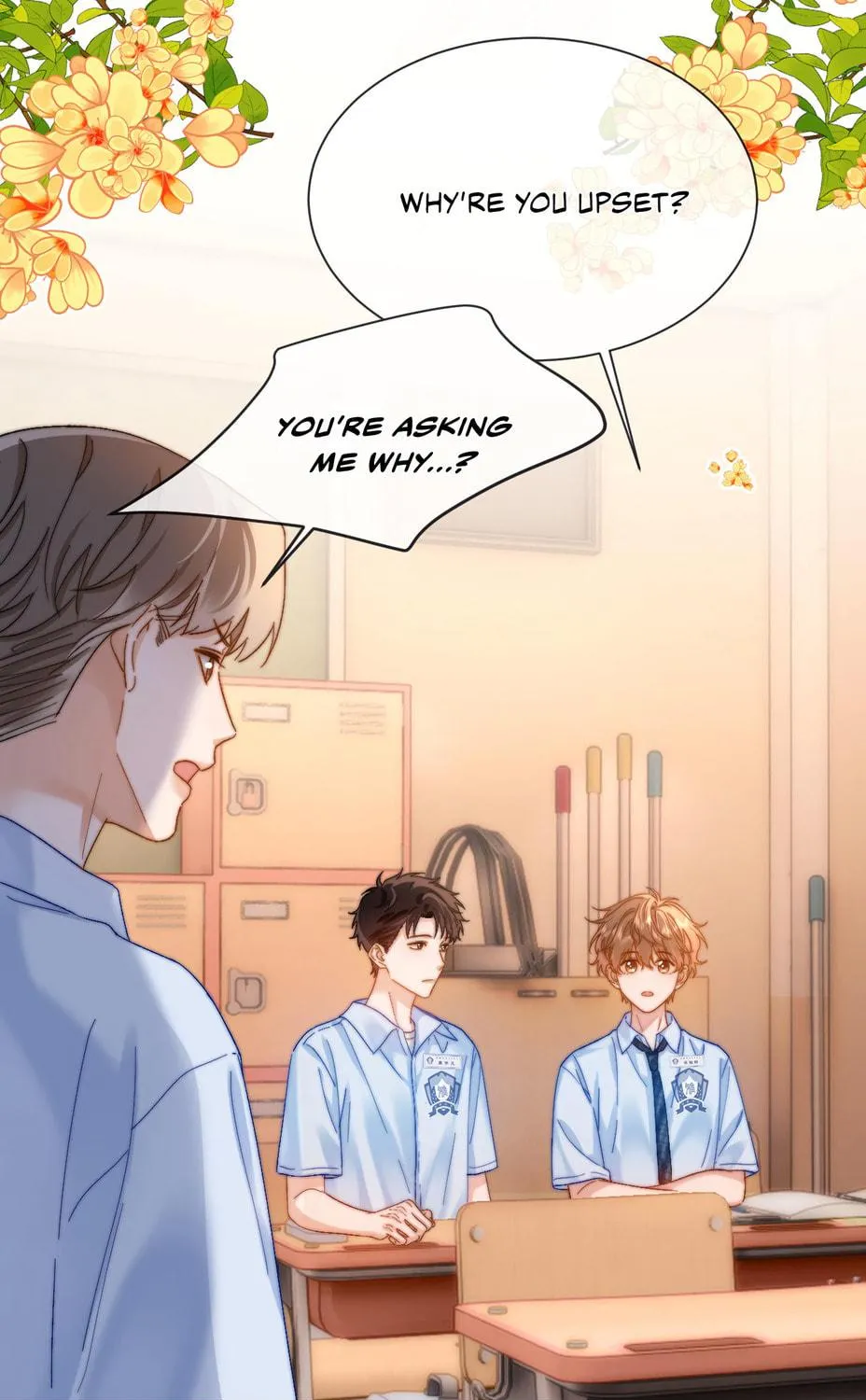 Ke Ai Guo Min Yuan Chapter 19 page 69 - 