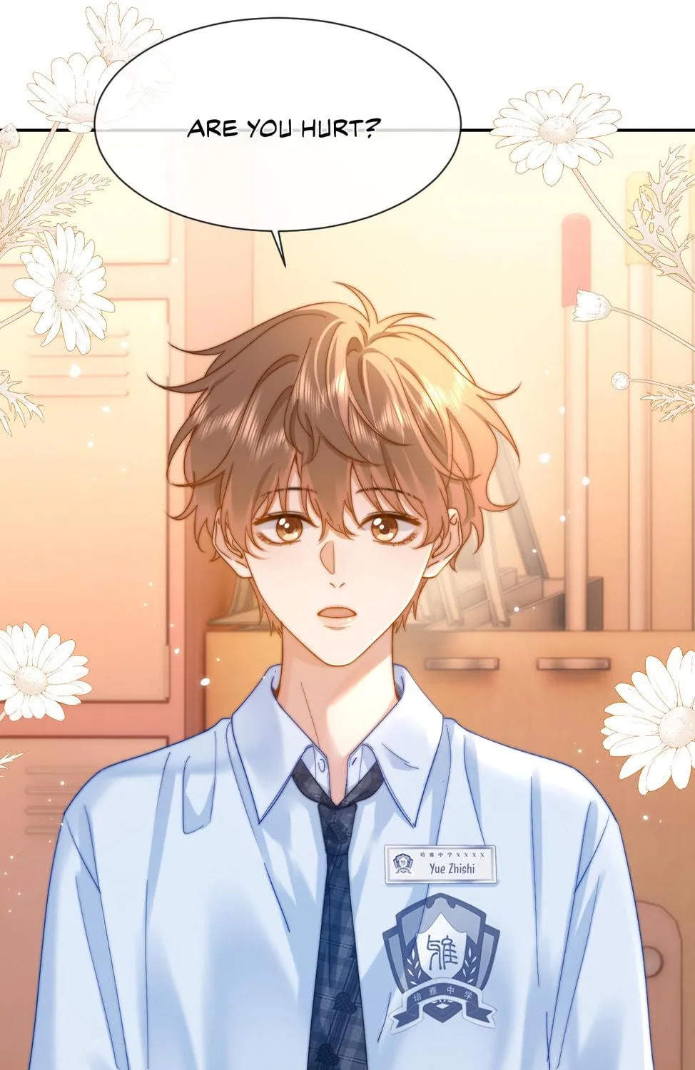 Ke Ai Guo Min Yuan Chapter 19 page 71 - 