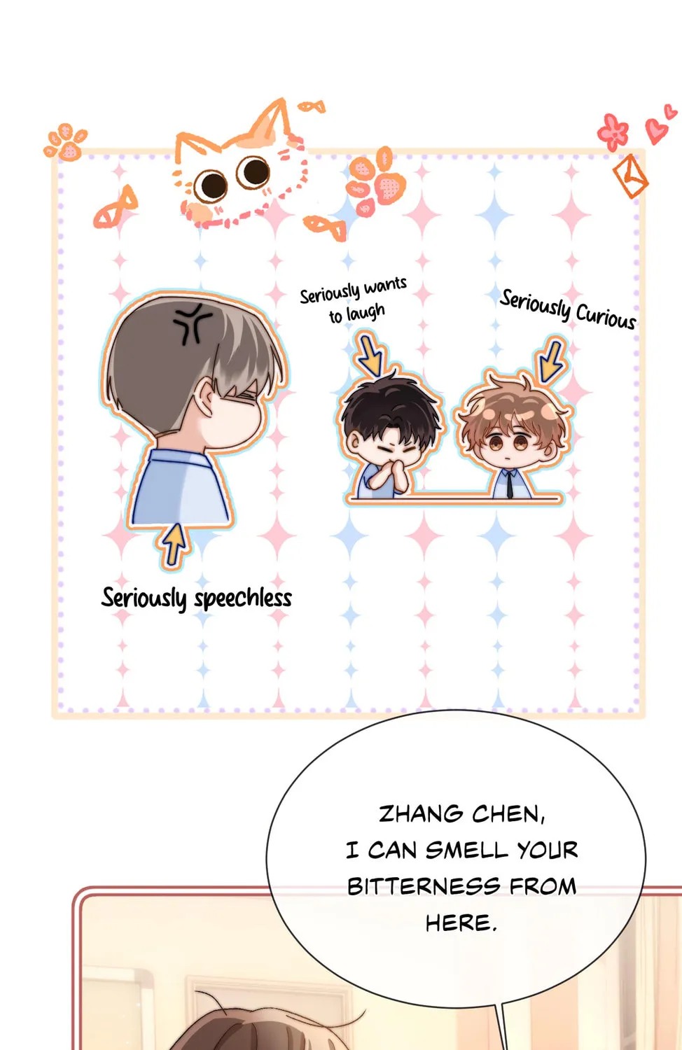 Ke Ai Guo Min Yuan Chapter 19 page 73 - 