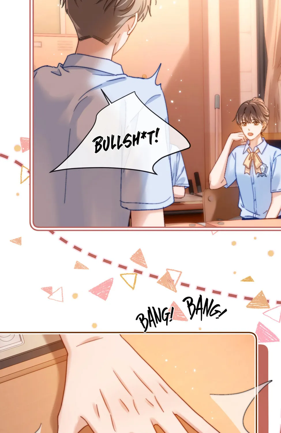 Ke Ai Guo Min Yuan Chapter 19 page 75 - 