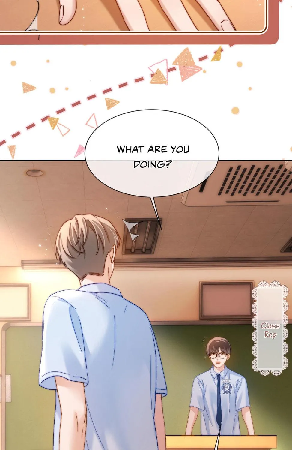 Ke Ai Guo Min Yuan Chapter 19 page 77 - 