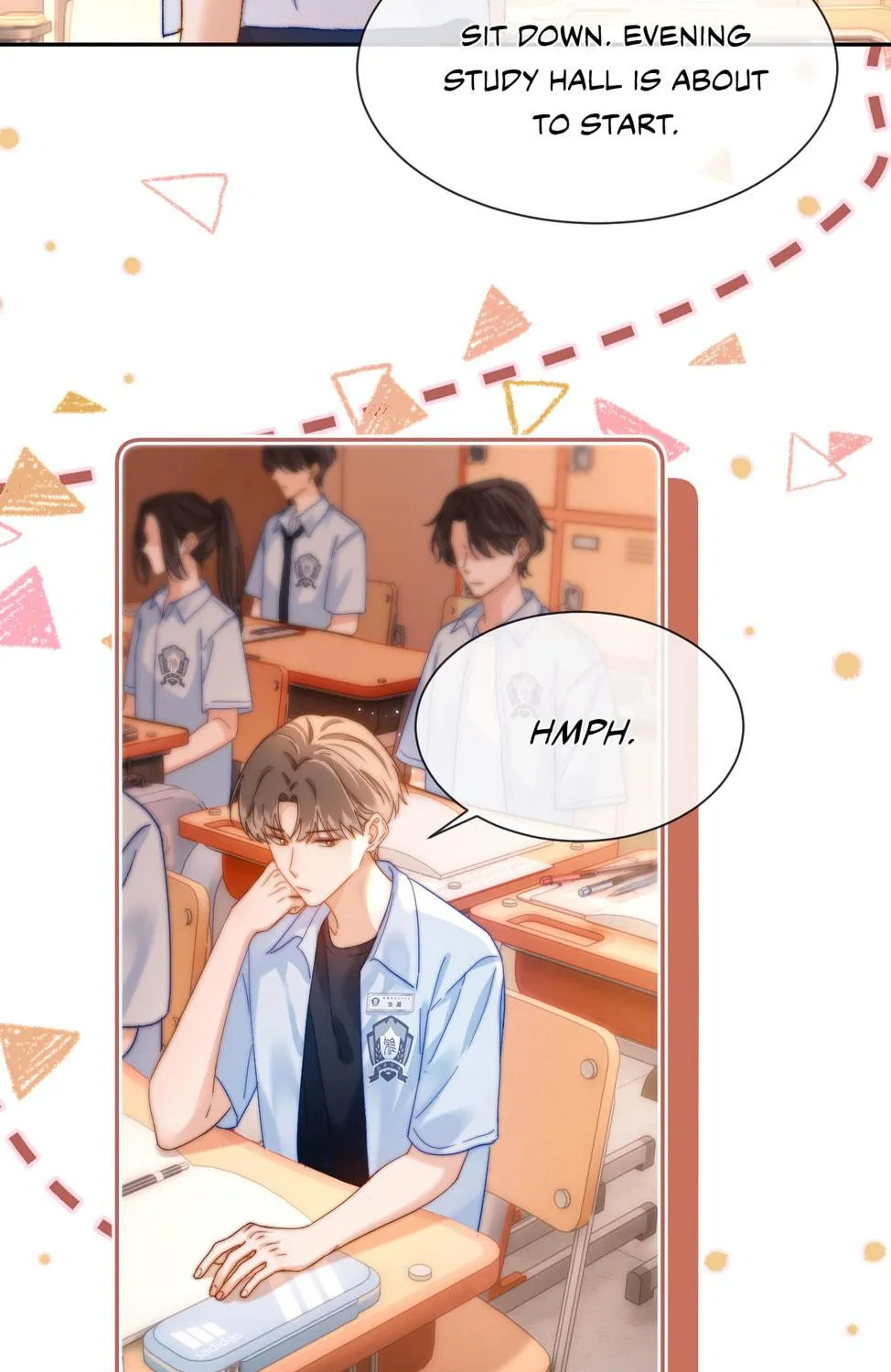 Ke Ai Guo Min Yuan Chapter 19 page 79 - 