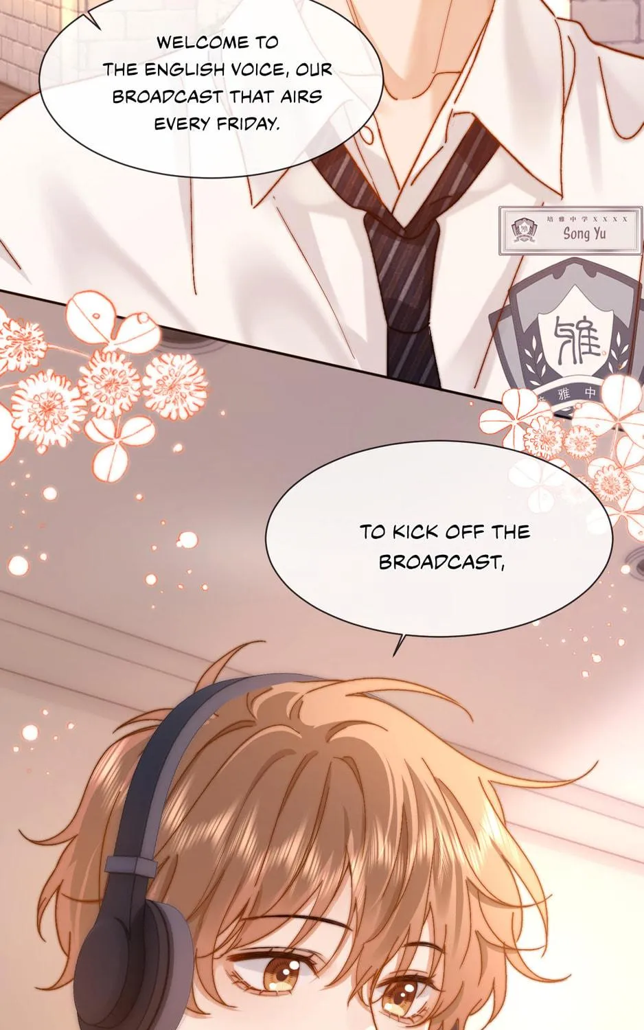 Ke Ai Guo Min Yuan Chapter 19 page 9 - 