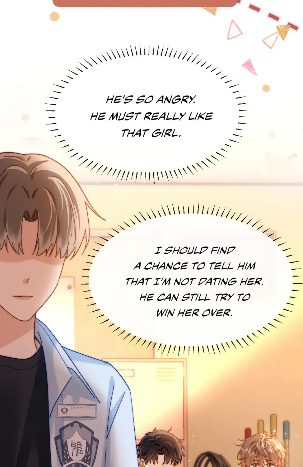 Ke Ai Guo Min Yuan Chapter 19 page 81 - 