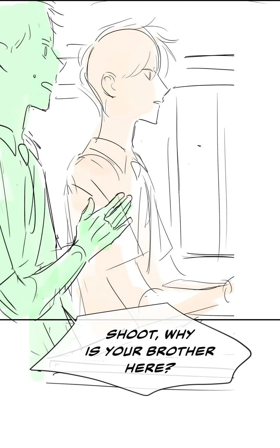 Ke Ai Guo Min Yuan Chapter 19 page 89 - 
