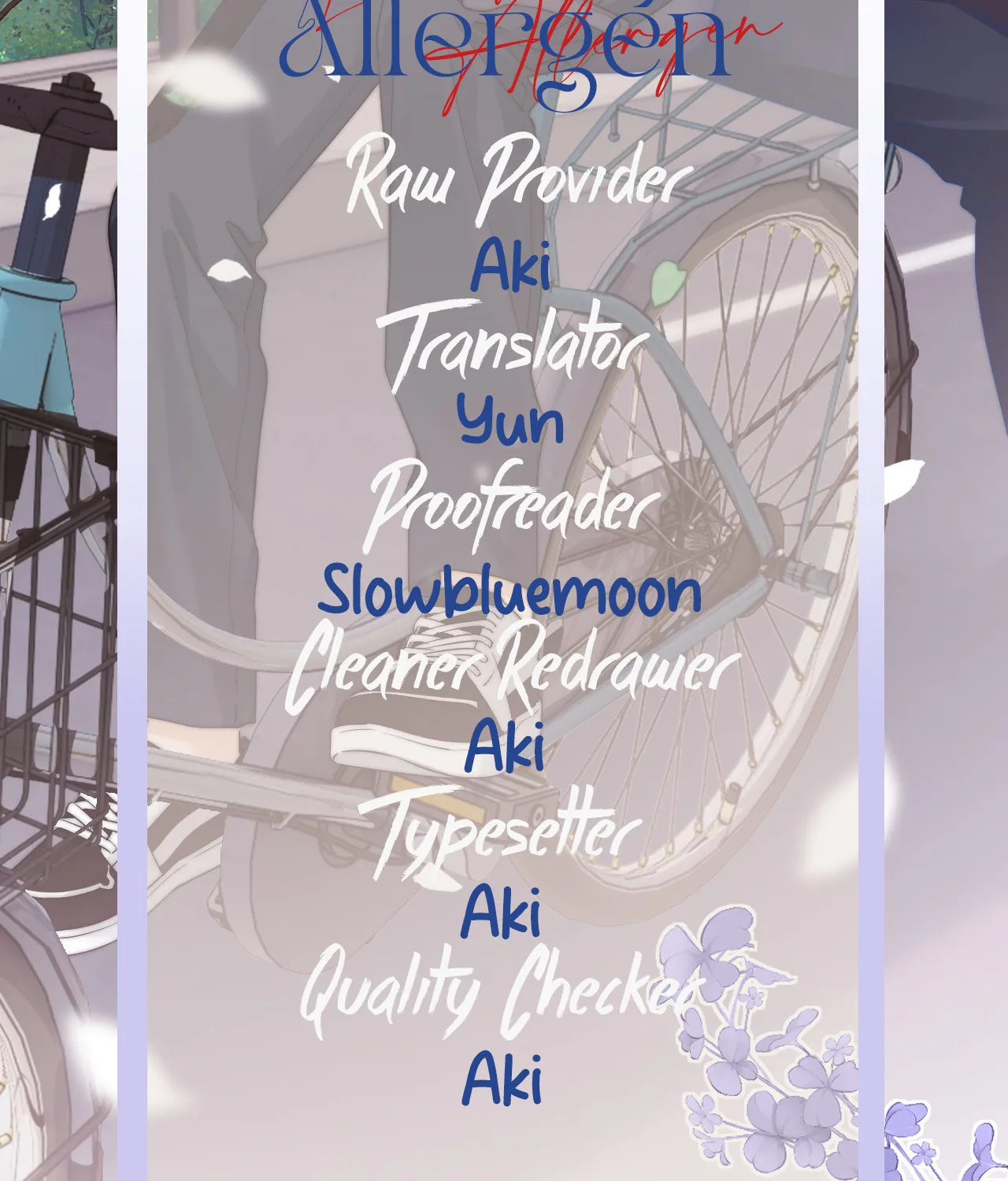 Ke Ai Guo Min Yuan Chapter 19 page 92 - 