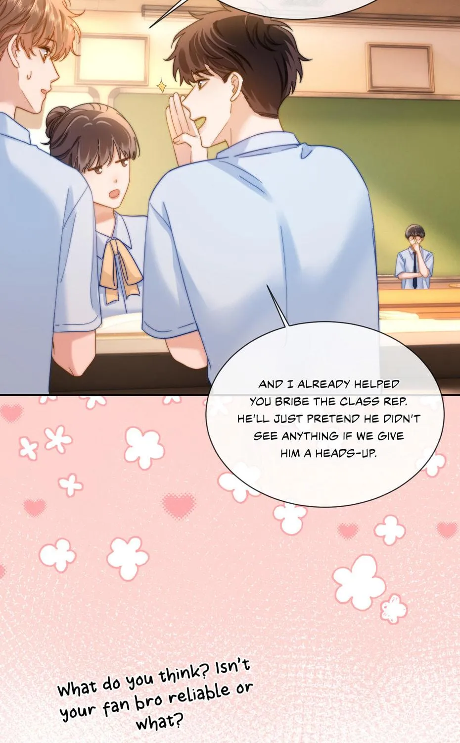 Ke Ai Guo Min Yuan Chapter 20 page 11 - 
