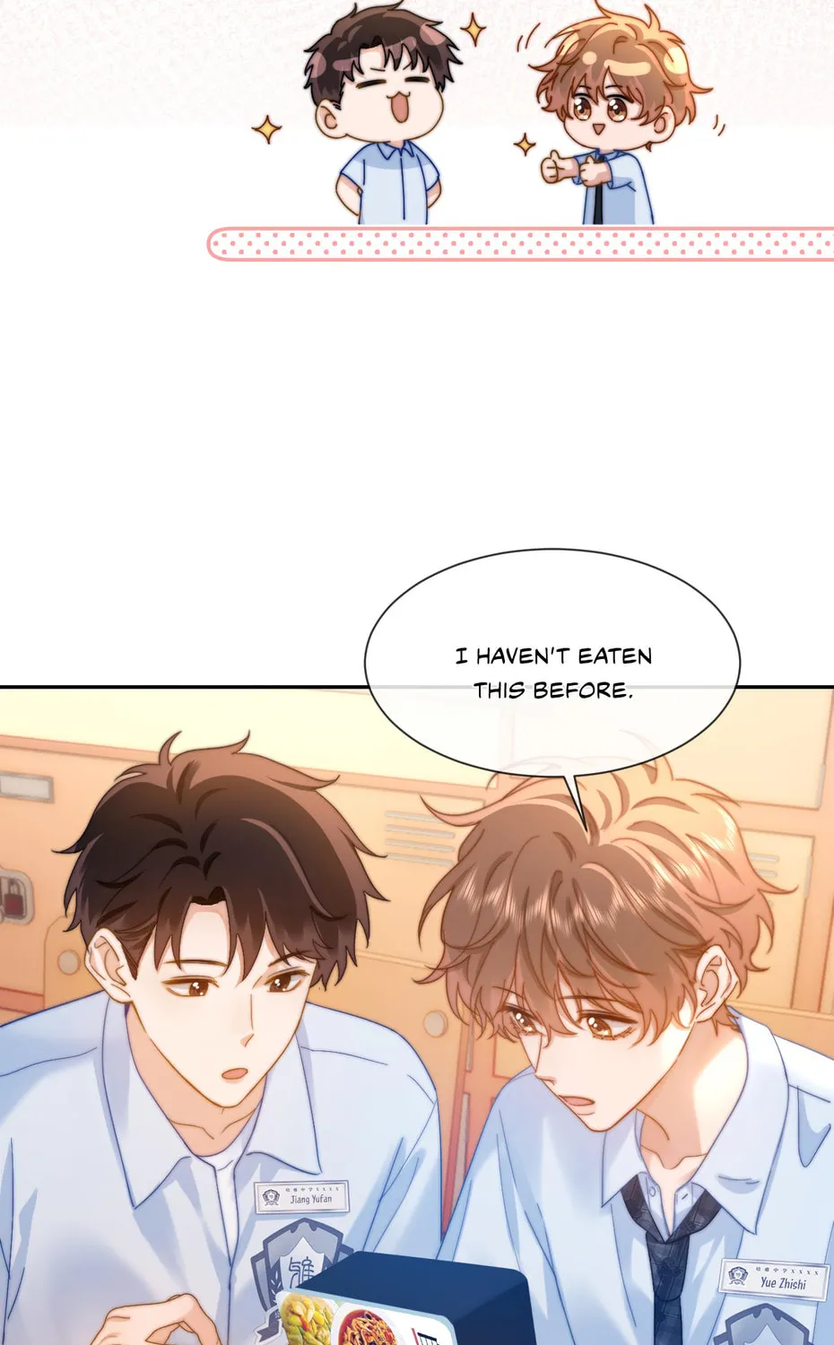Ke Ai Guo Min Yuan Chapter 20 page 13 - 