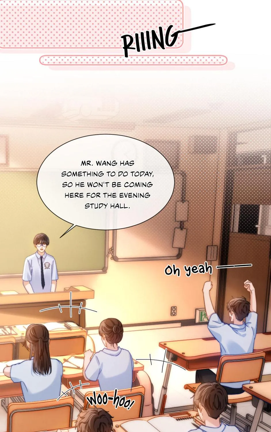 Ke Ai Guo Min Yuan Chapter 20 page 19 - 