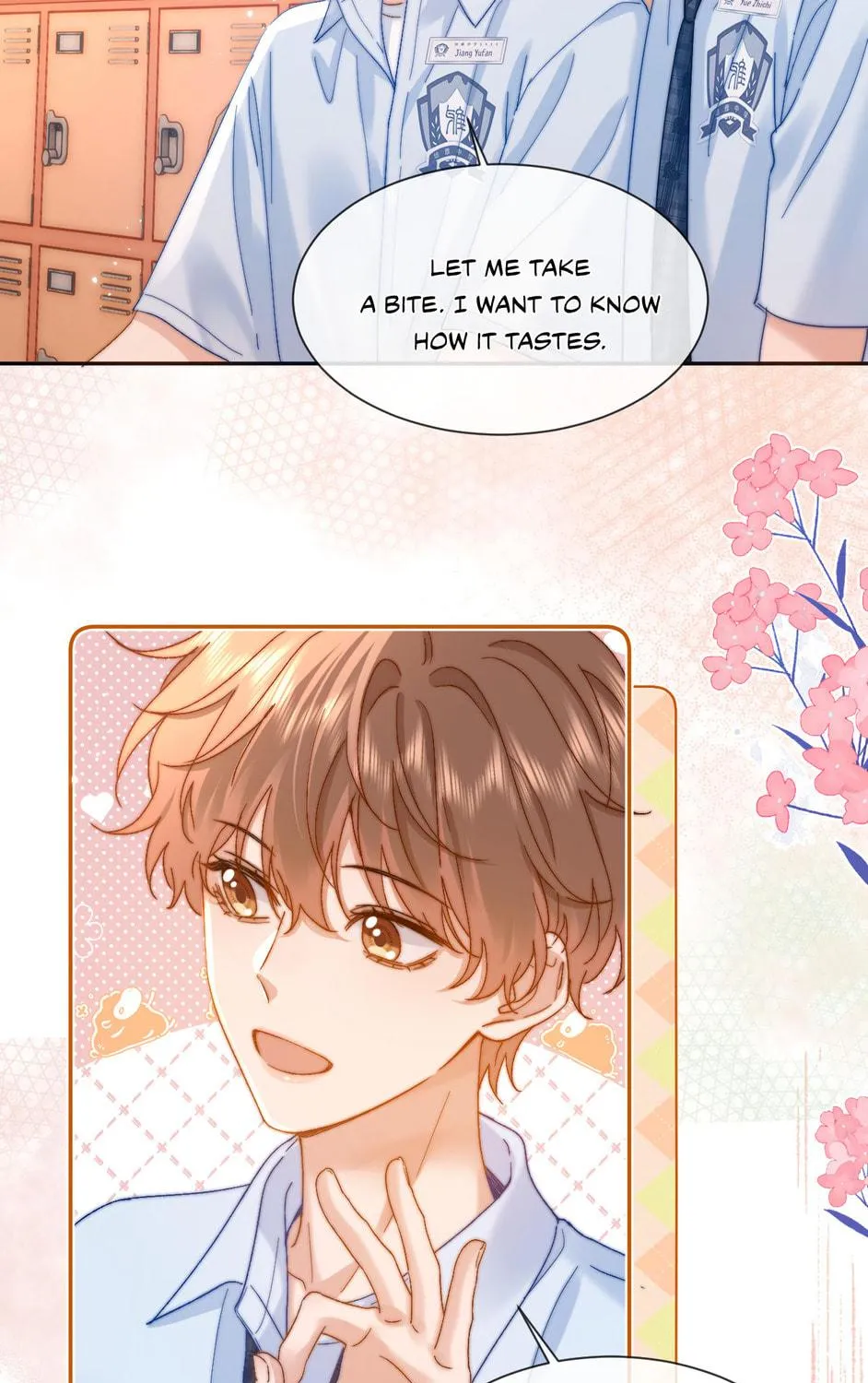 Ke Ai Guo Min Yuan Chapter 20 page 23 - 