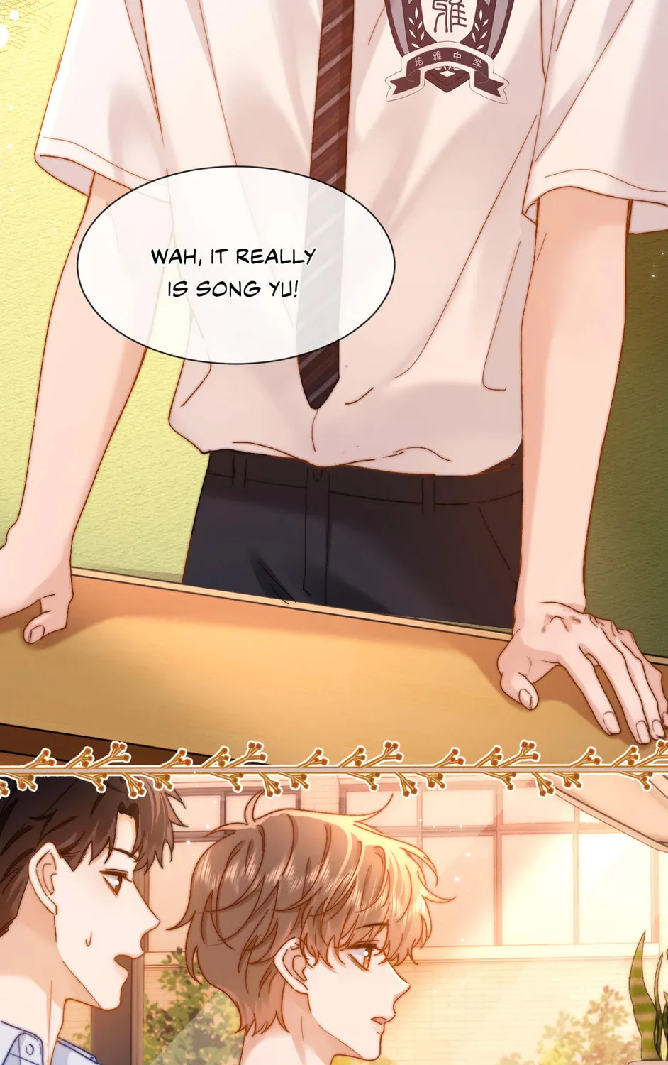 Ke Ai Guo Min Yuan Chapter 20 page 31 - 