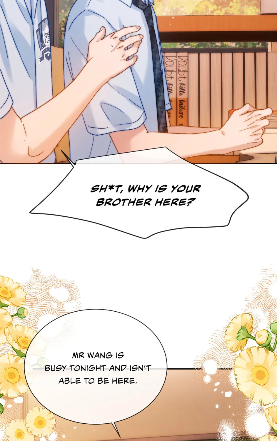 Ke Ai Guo Min Yuan Chapter 20 page 33 - 