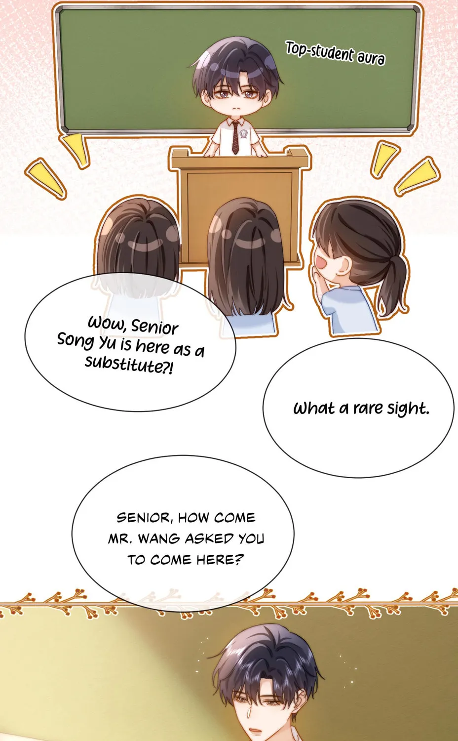 Ke Ai Guo Min Yuan Chapter 20 page 37 - 