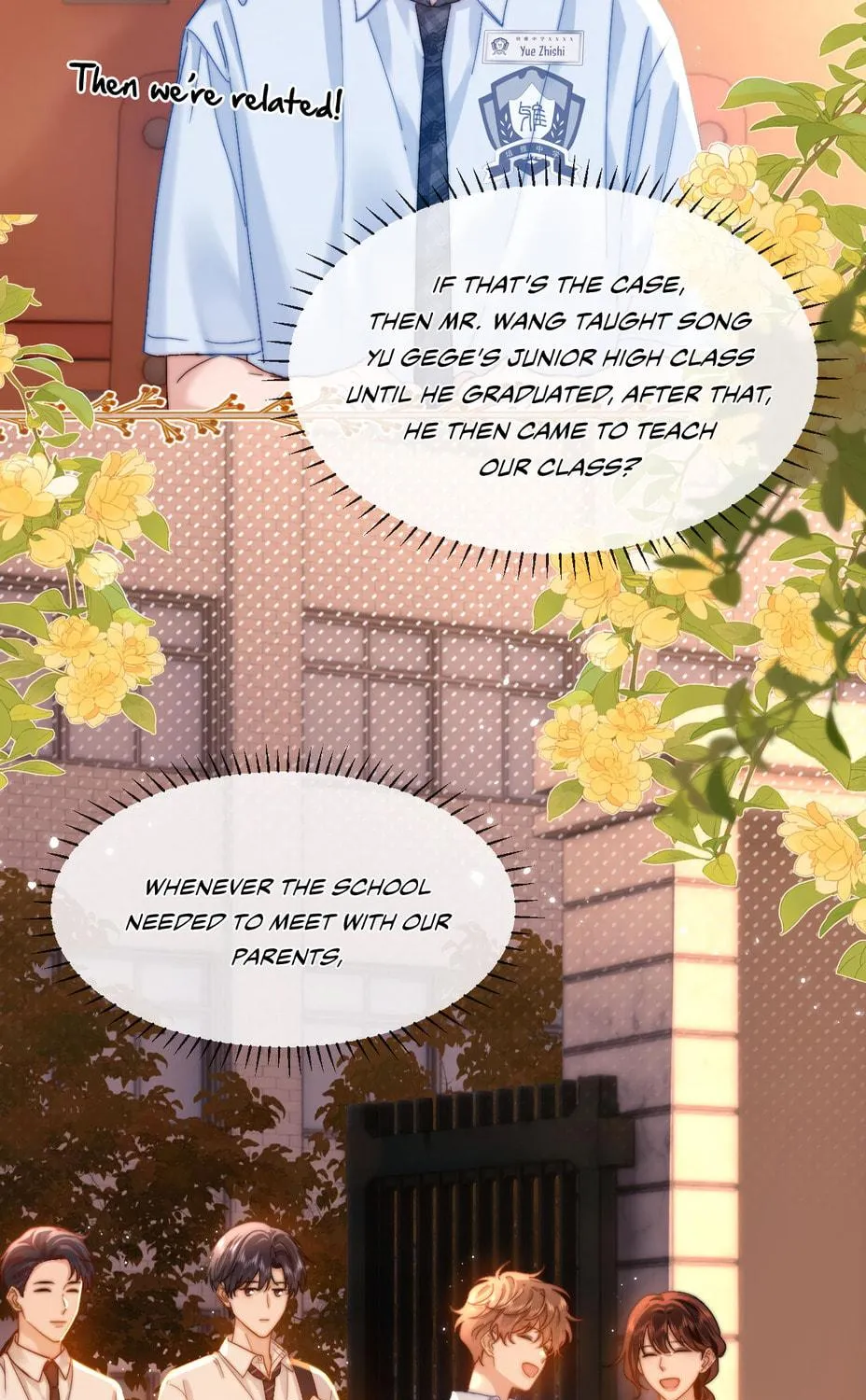 Ke Ai Guo Min Yuan Chapter 20 page 41 - 
