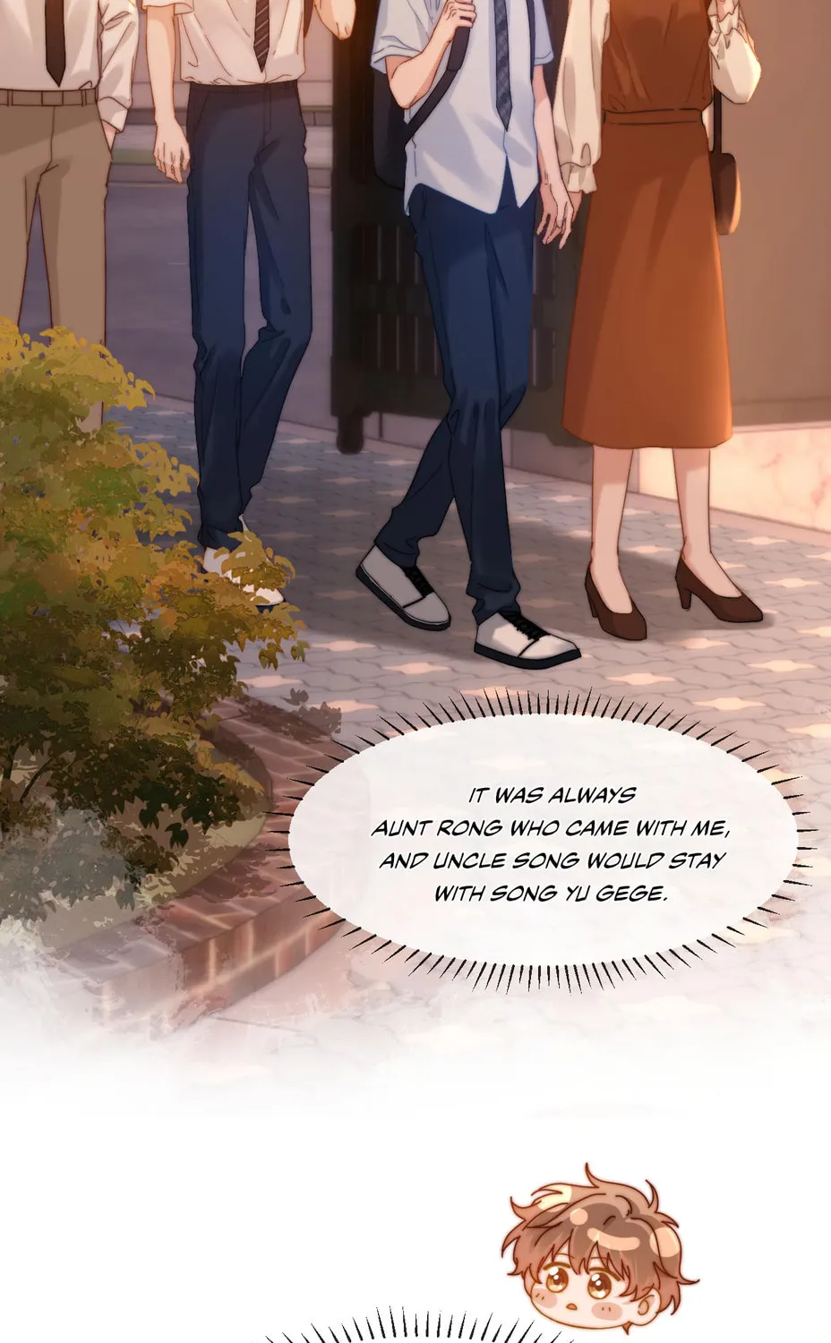 Ke Ai Guo Min Yuan Chapter 20 page 43 - 