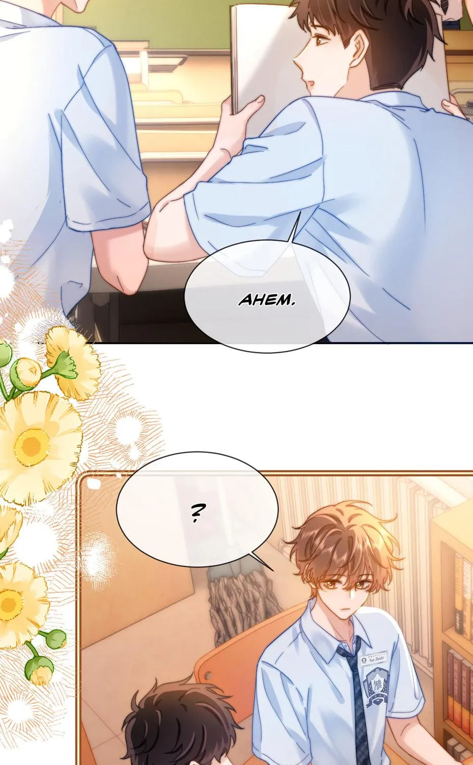 Ke Ai Guo Min Yuan Chapter 20 page 47 - 
