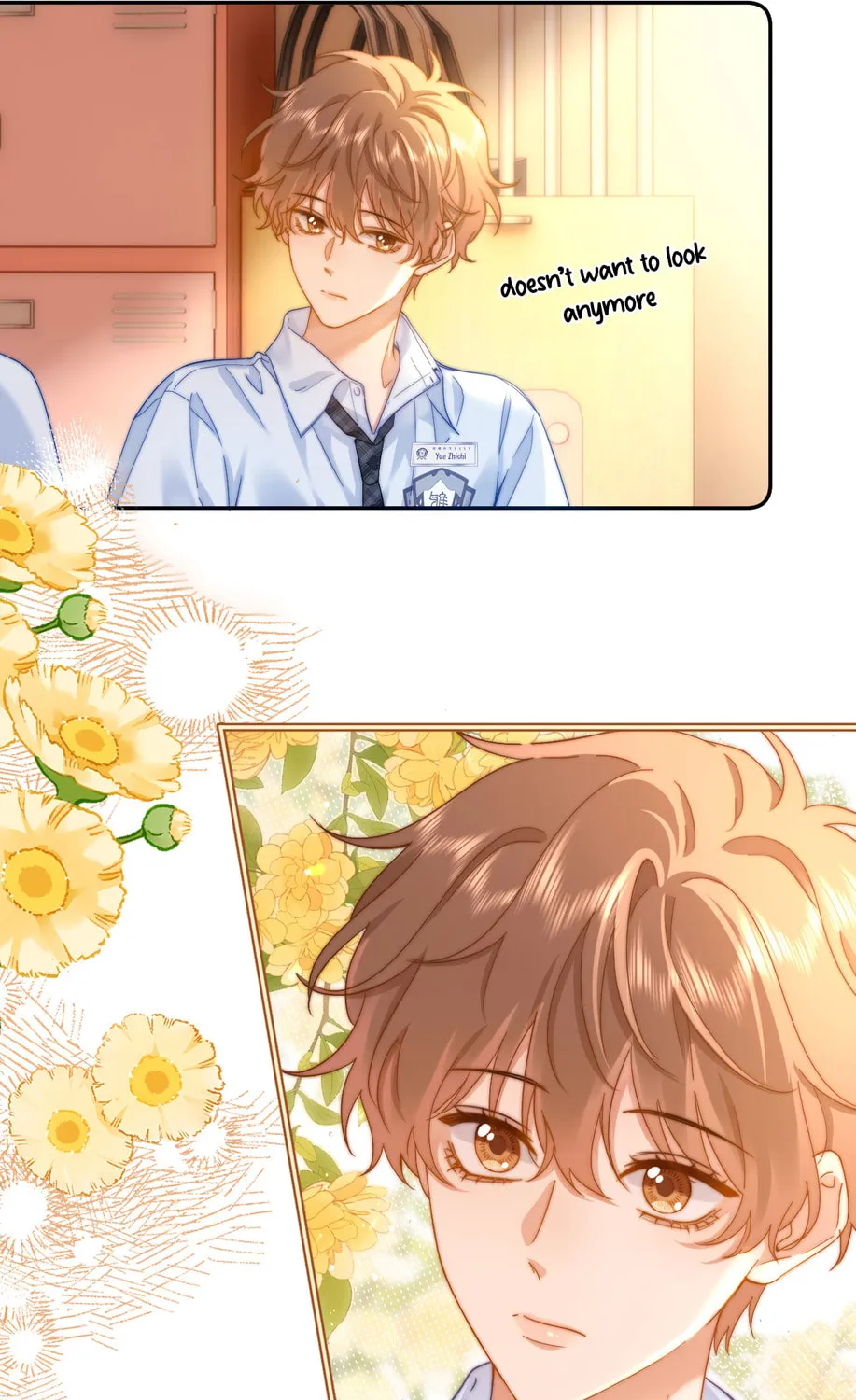 Ke Ai Guo Min Yuan Chapter 20 page 55 - 
