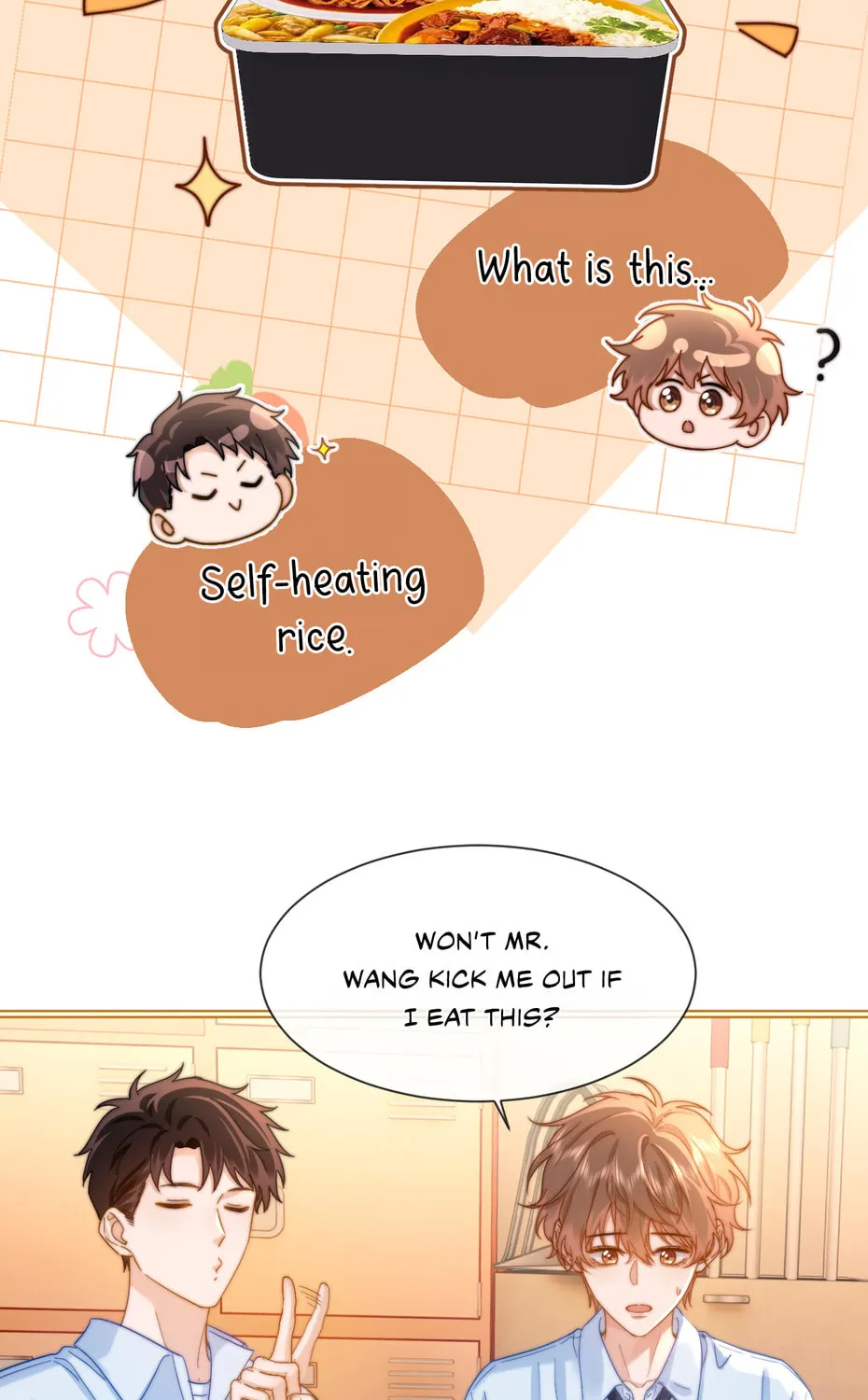 Ke Ai Guo Min Yuan Chapter 20 page 7 - 