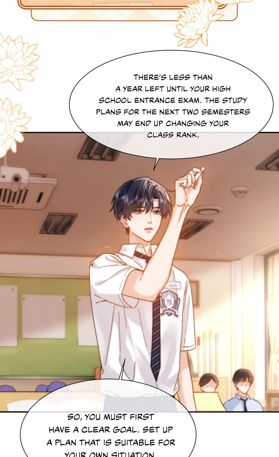 Ke Ai Guo Min Yuan Chapter 20 page 63 - 