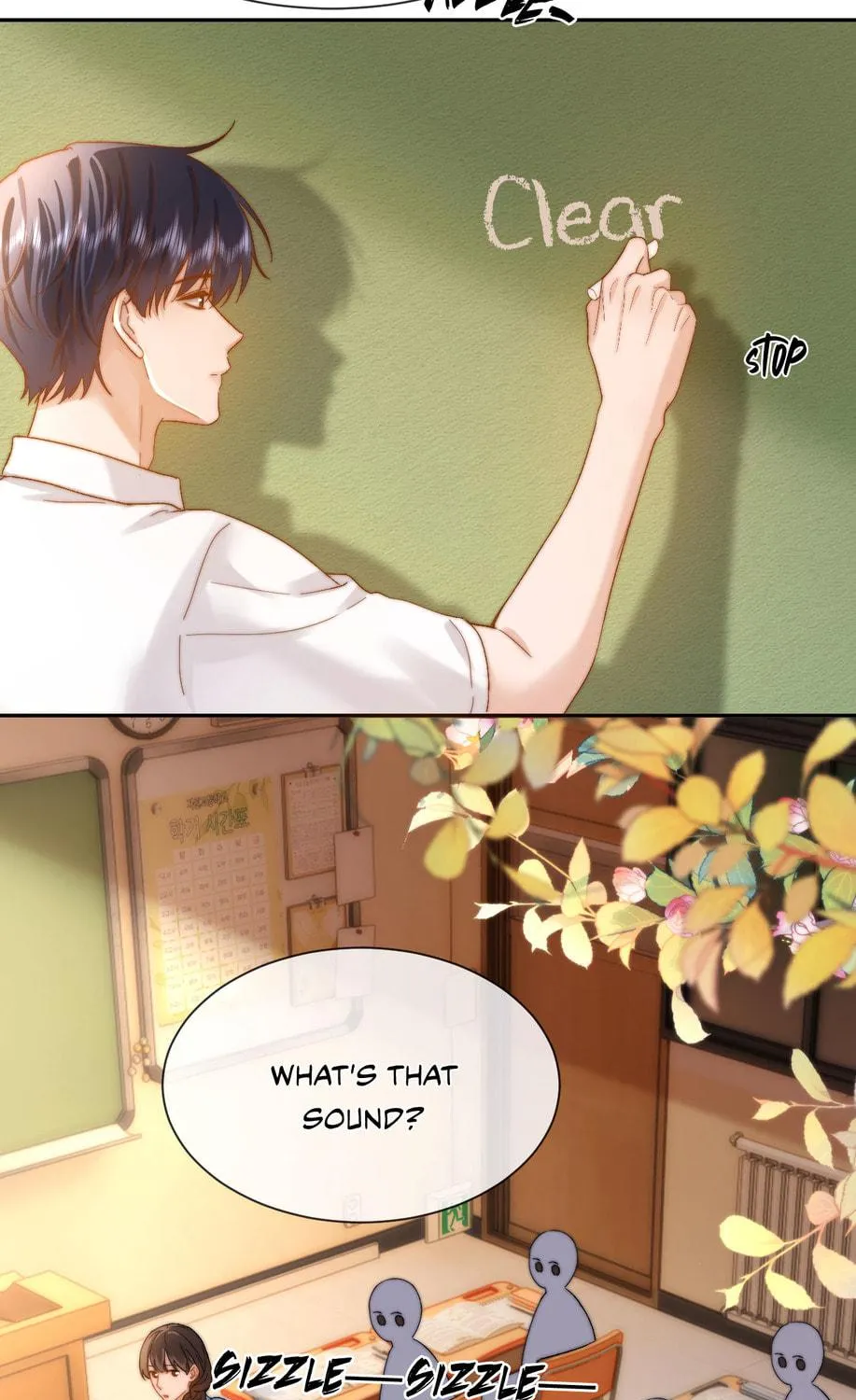 Ke Ai Guo Min Yuan Chapter 20 page 65 - 