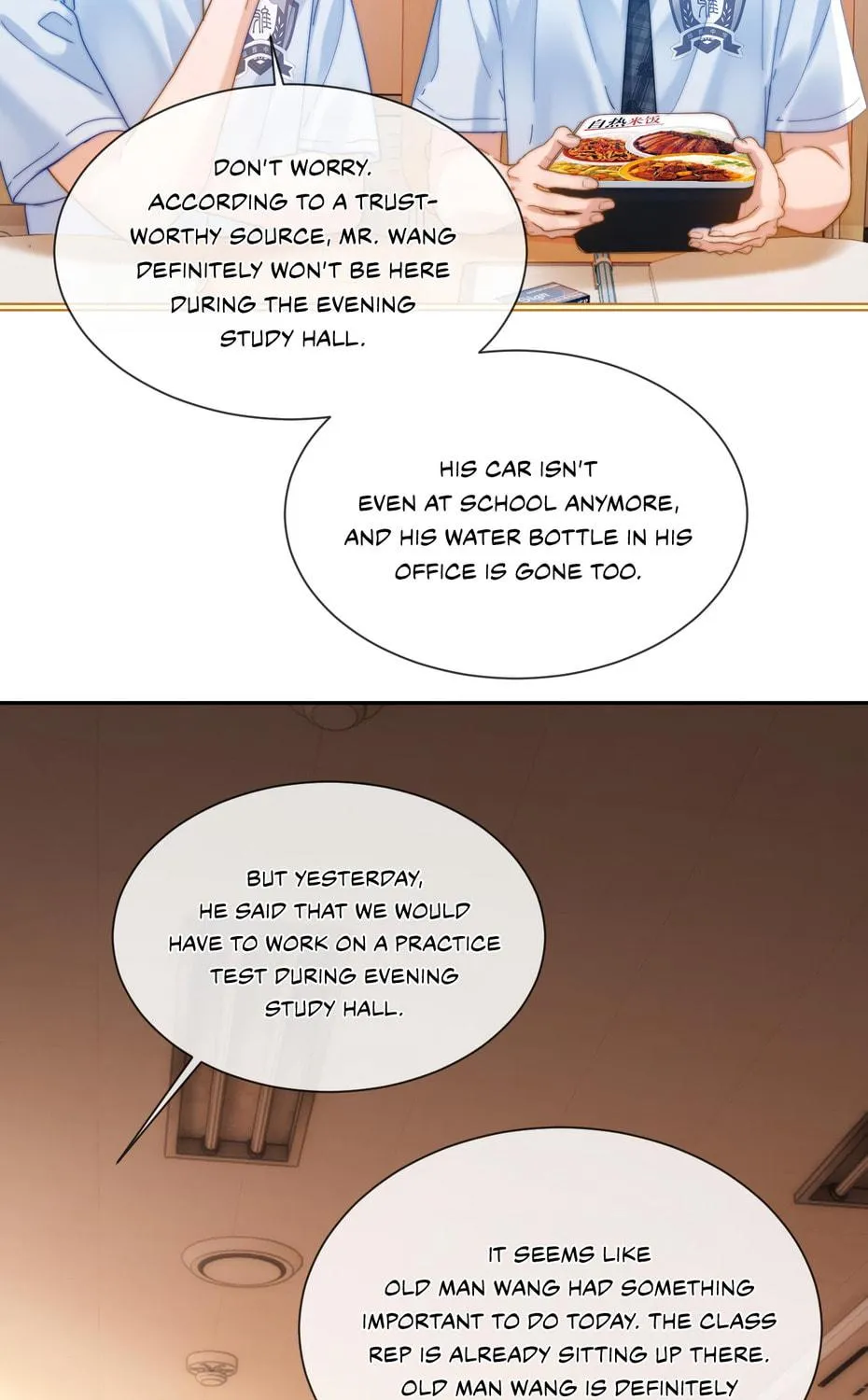 Ke Ai Guo Min Yuan Chapter 20 page 9 - 