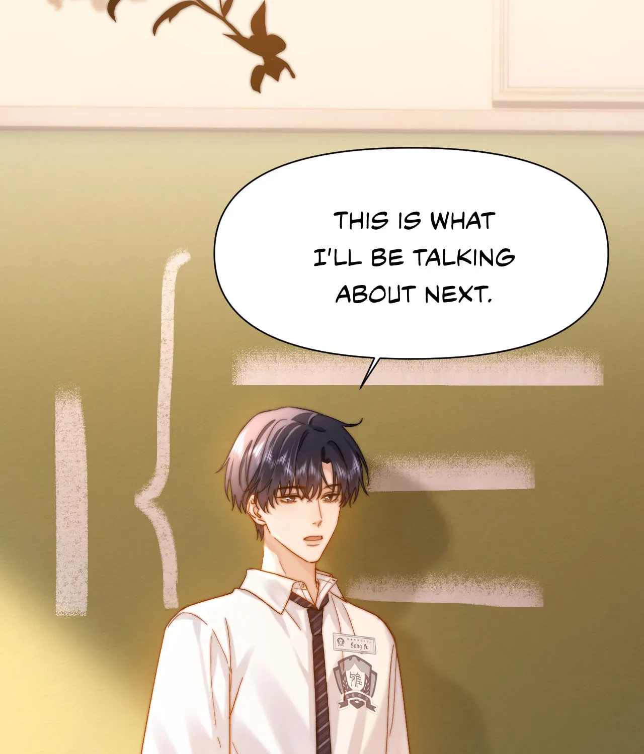 Ke Ai Guo Min Yuan Chapter 21 page 13 - 