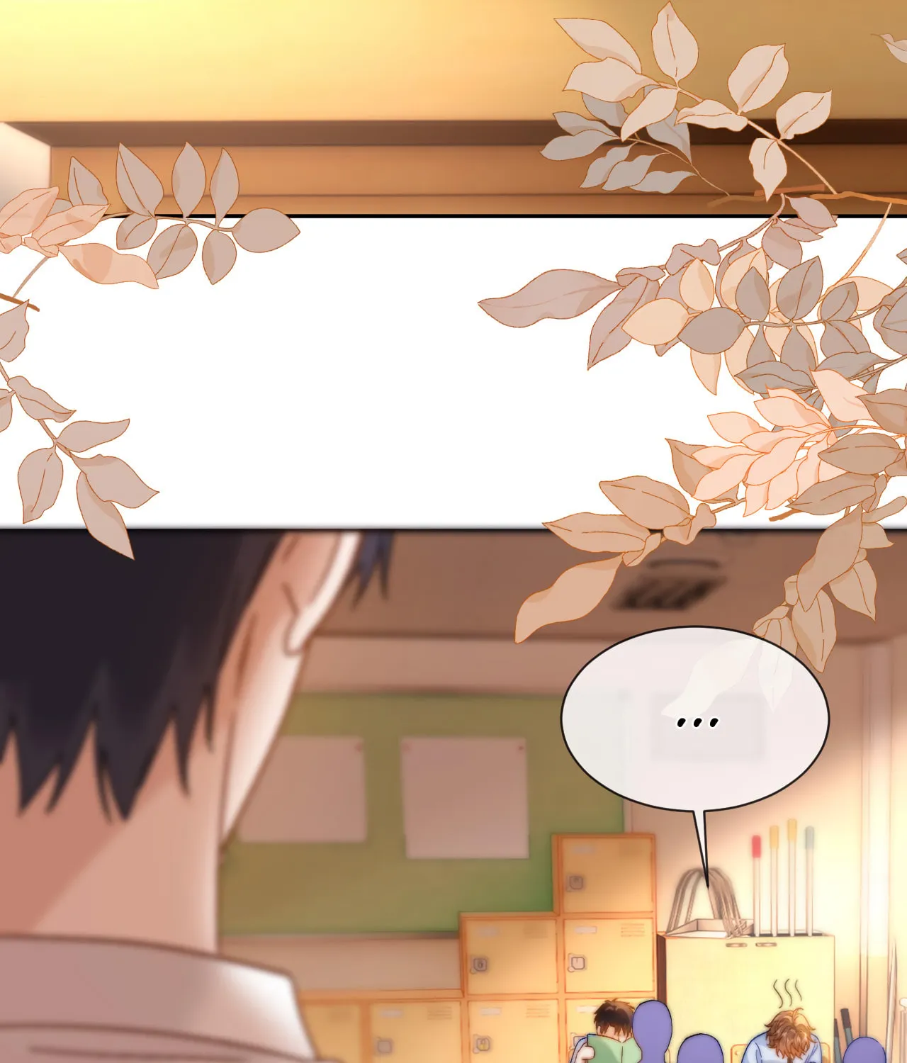 Ke Ai Guo Min Yuan Chapter 21 page 15 - 