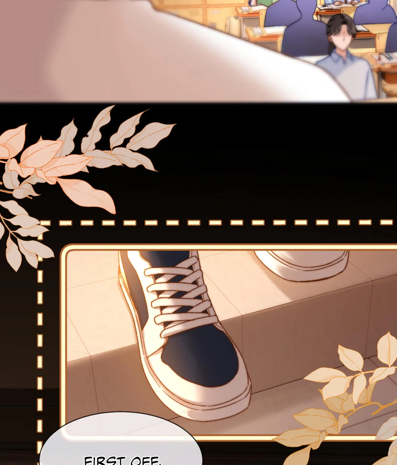 Ke Ai Guo Min Yuan Chapter 21 page 16 - 