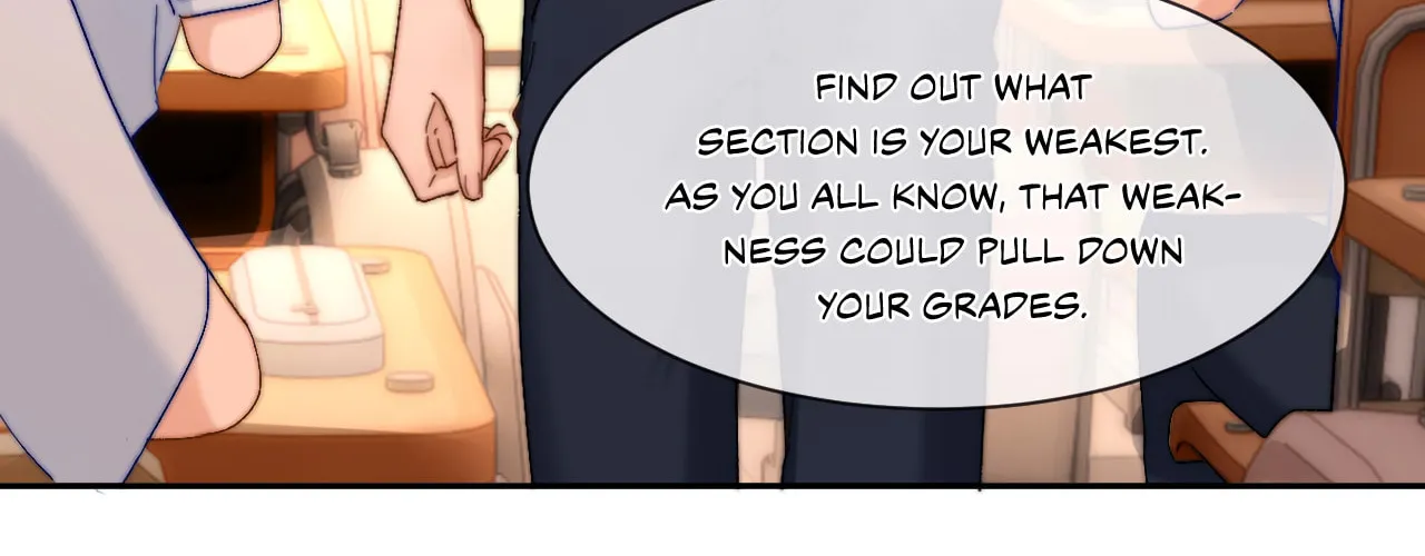 Ke Ai Guo Min Yuan Chapter 21 page 18 - 