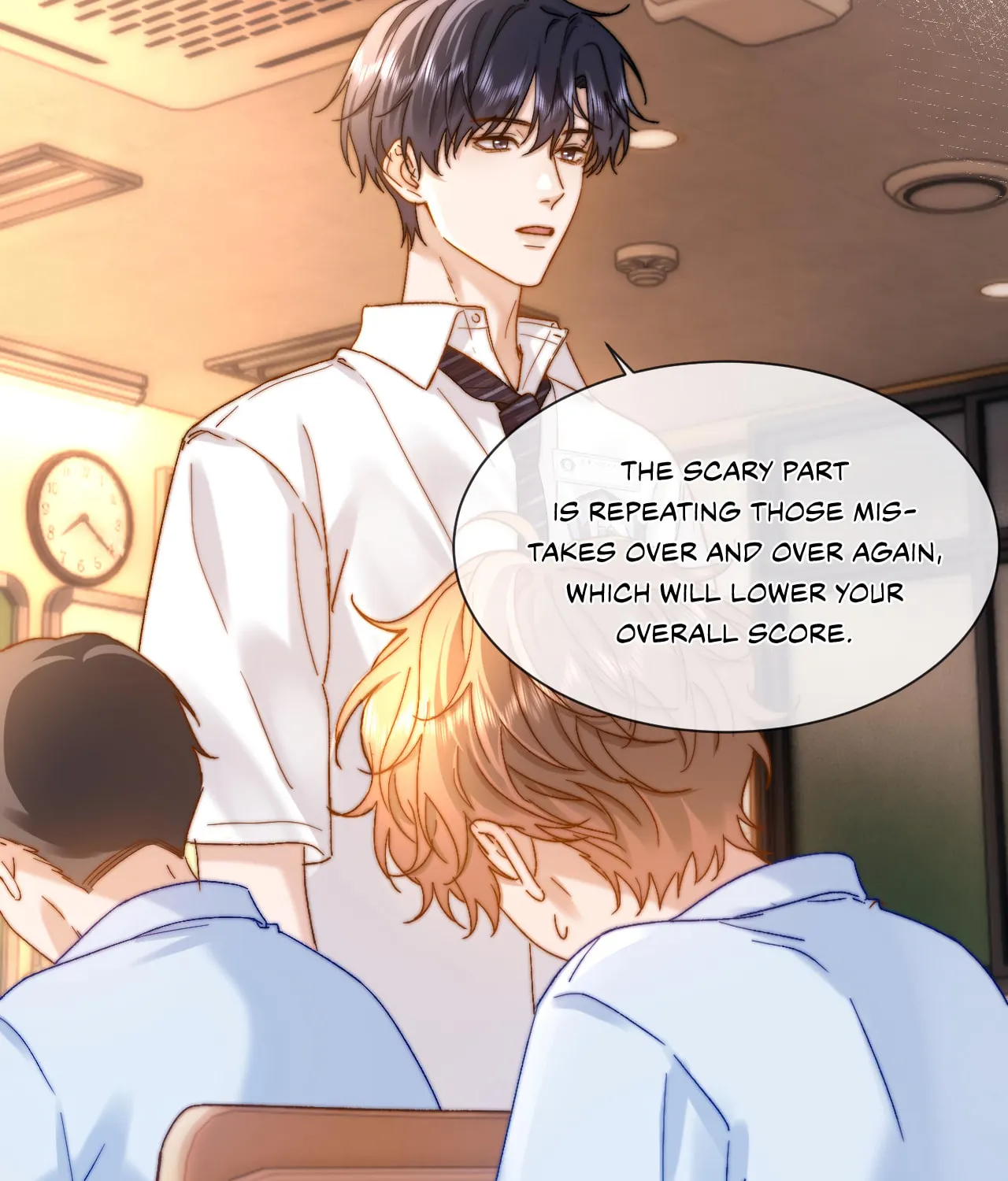 Ke Ai Guo Min Yuan Chapter 21 page 21 - 