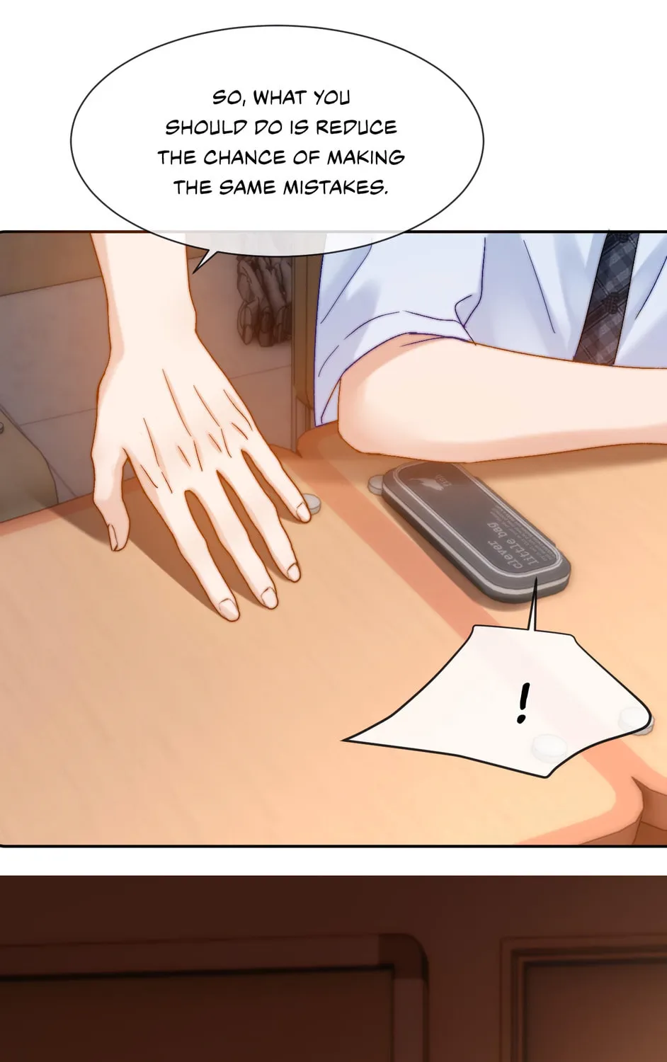Ke Ai Guo Min Yuan Chapter 21 page 23 - 