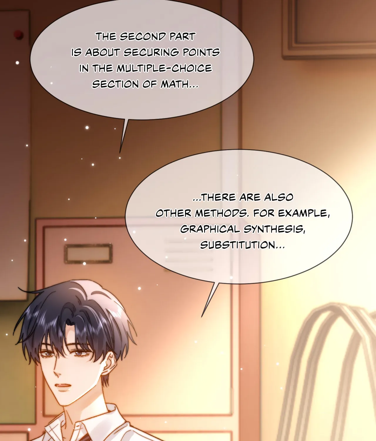 Ke Ai Guo Min Yuan Chapter 21 page 25 - 