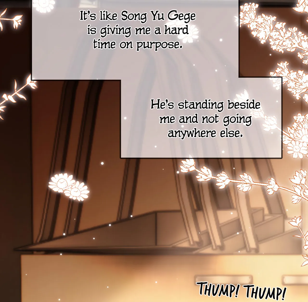 Ke Ai Guo Min Yuan Chapter 21 page 27 - 