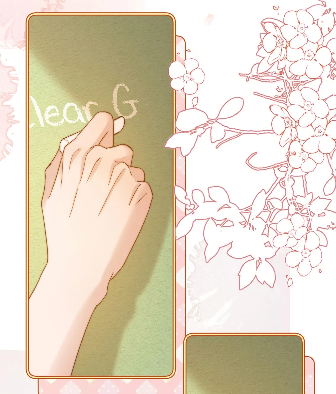 Ke Ai Guo Min Yuan Chapter 21 page 4 - 