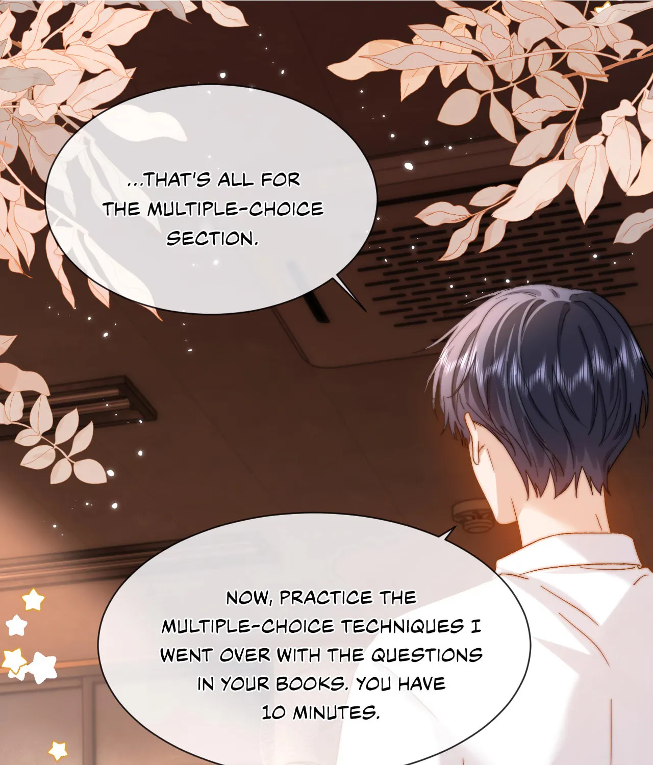 Ke Ai Guo Min Yuan Chapter 21 page 31 - 