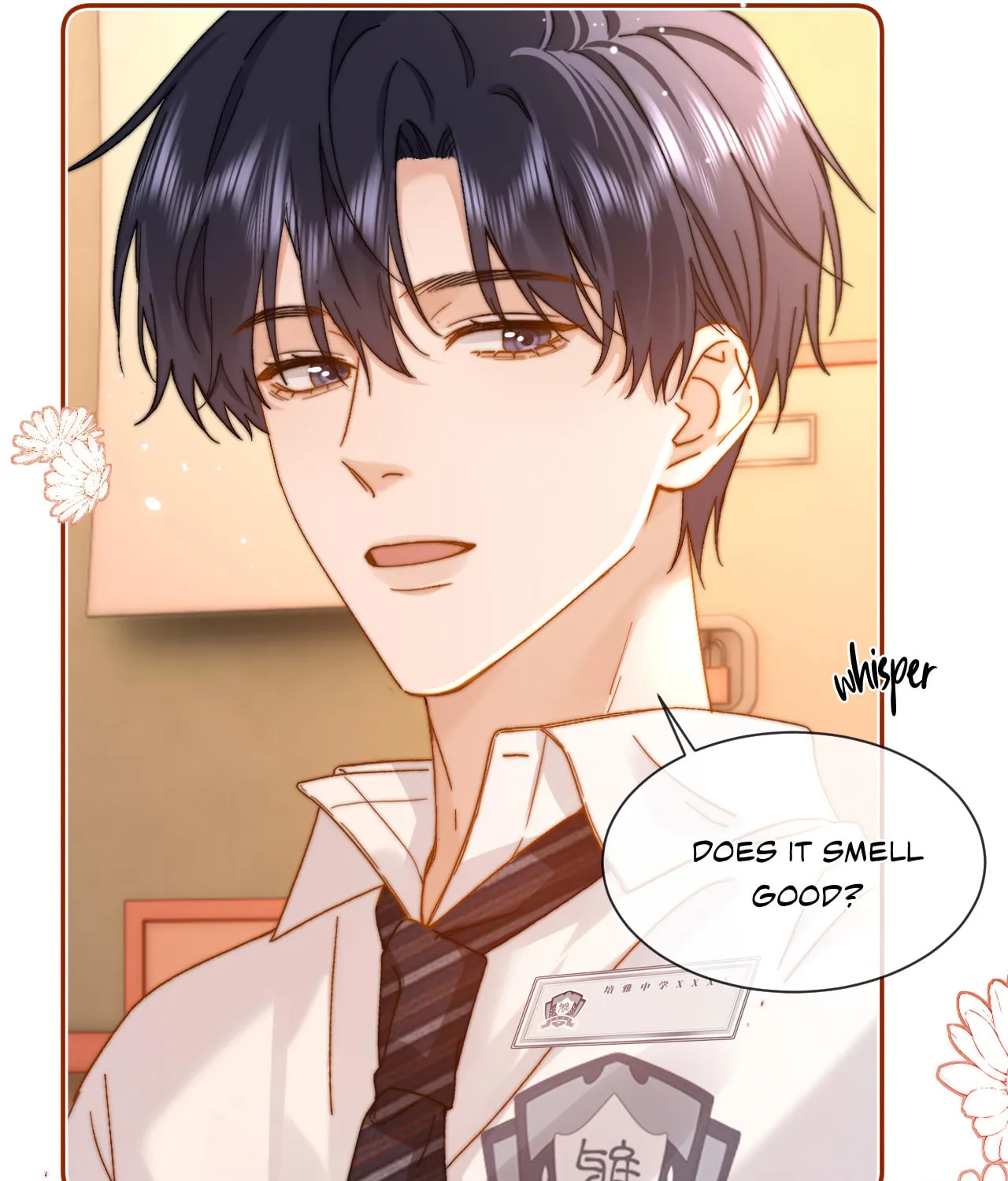 Ke Ai Guo Min Yuan Chapter 21 page 38 - 