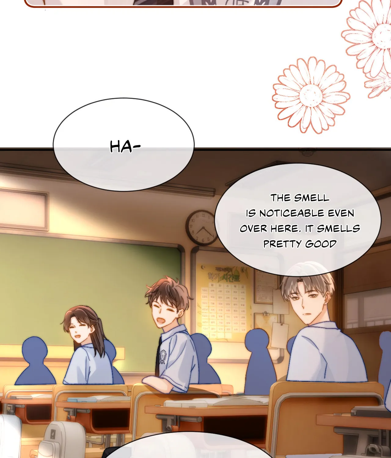 Ke Ai Guo Min Yuan Chapter 21 page 39 - 