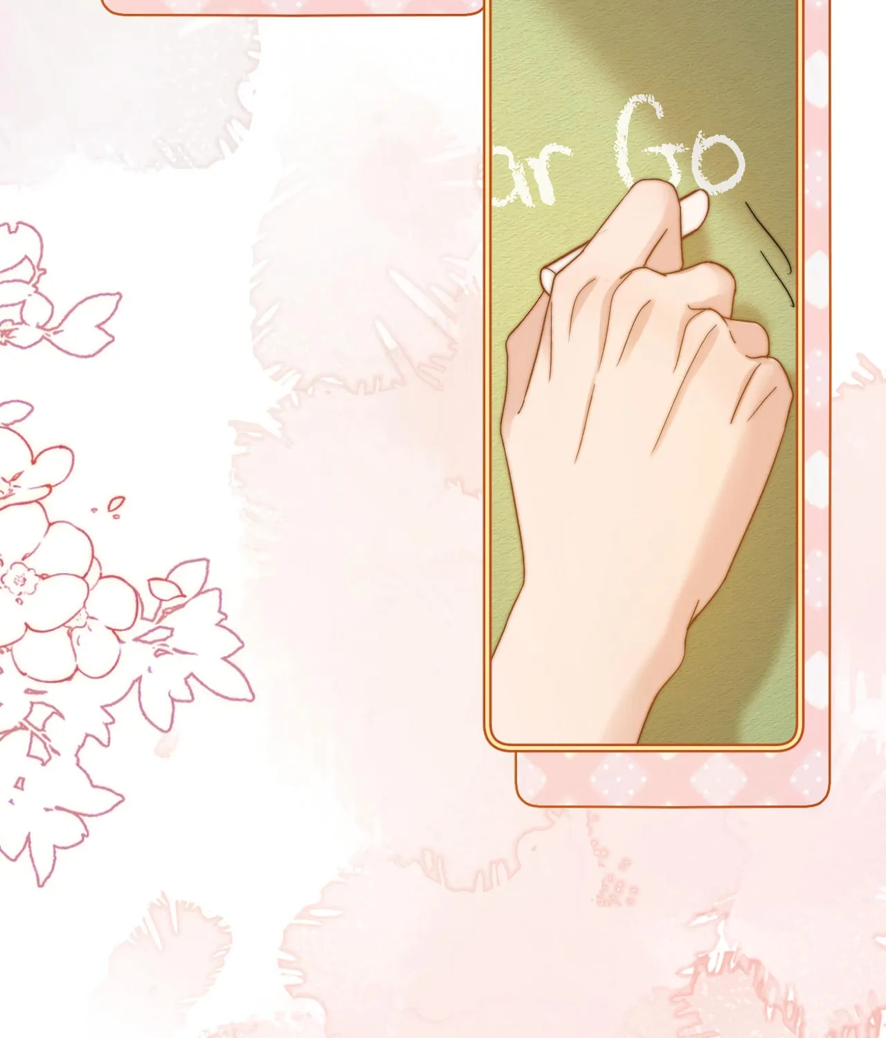Ke Ai Guo Min Yuan Chapter 21 page 5 - 