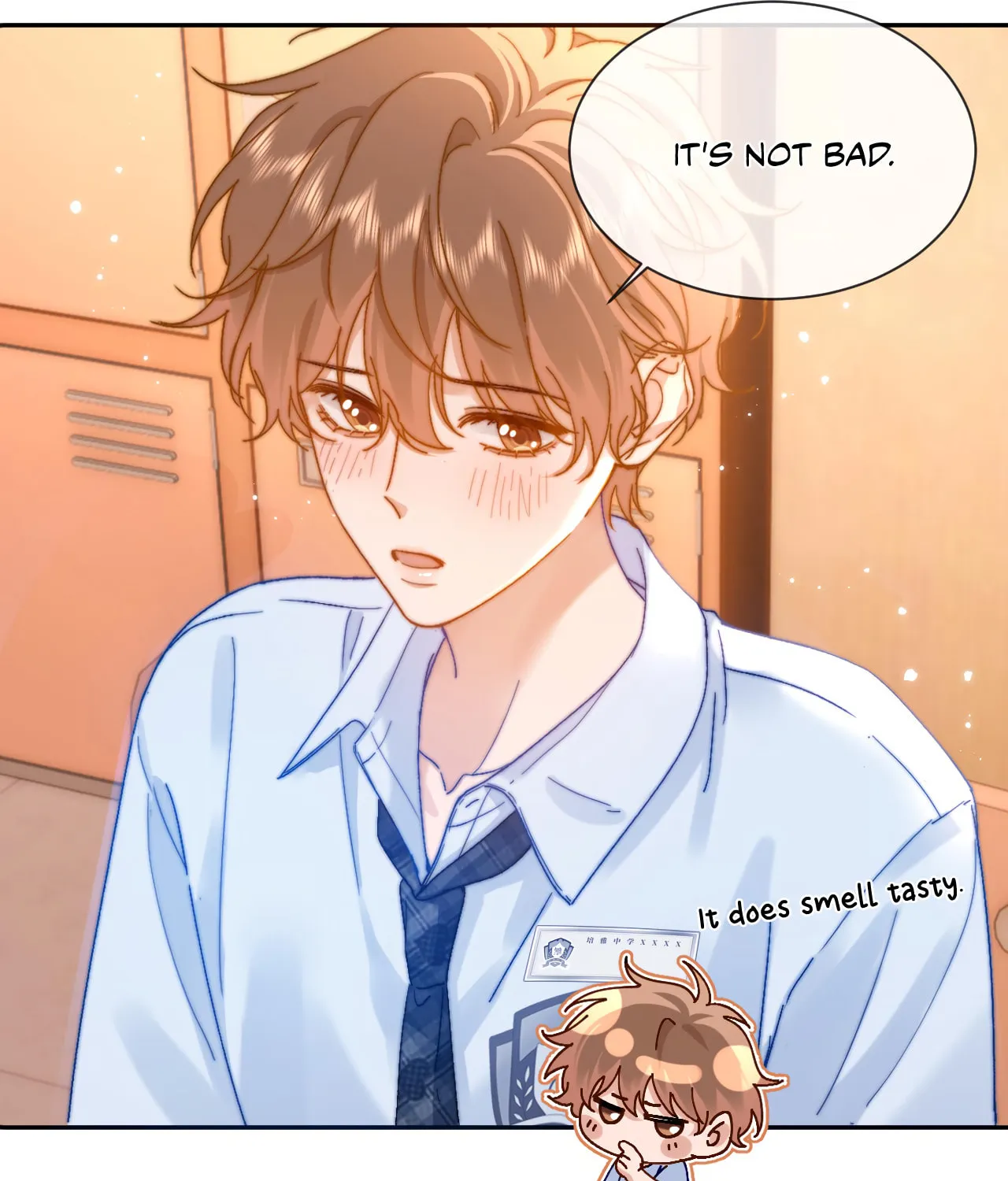 Ke Ai Guo Min Yuan Chapter 21 page 41 - 
