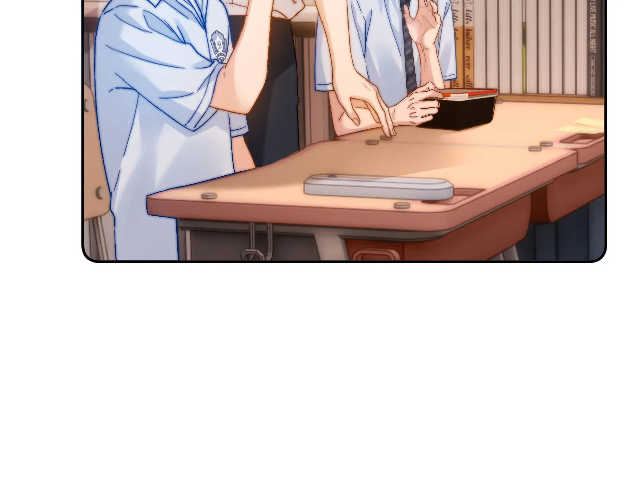 Ke Ai Guo Min Yuan Chapter 21 page 43 - 
