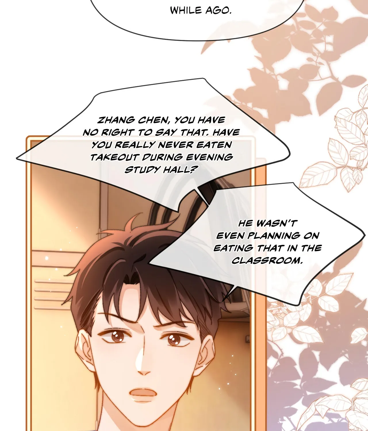 Ke Ai Guo Min Yuan Chapter 21 page 45 - 