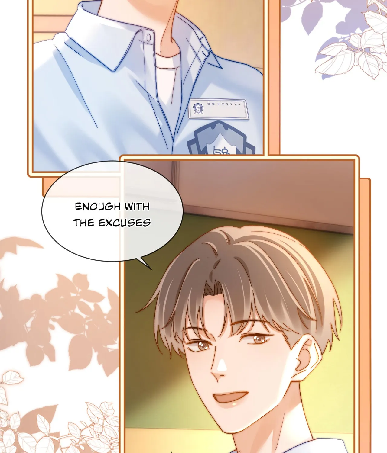 Ke Ai Guo Min Yuan Chapter 21 page 46 - 
