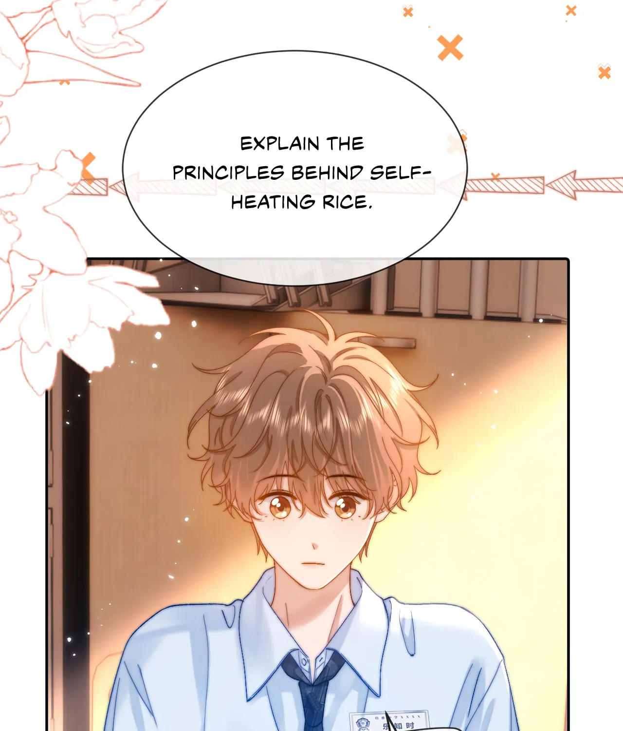 Ke Ai Guo Min Yuan Chapter 21 page 52 - 