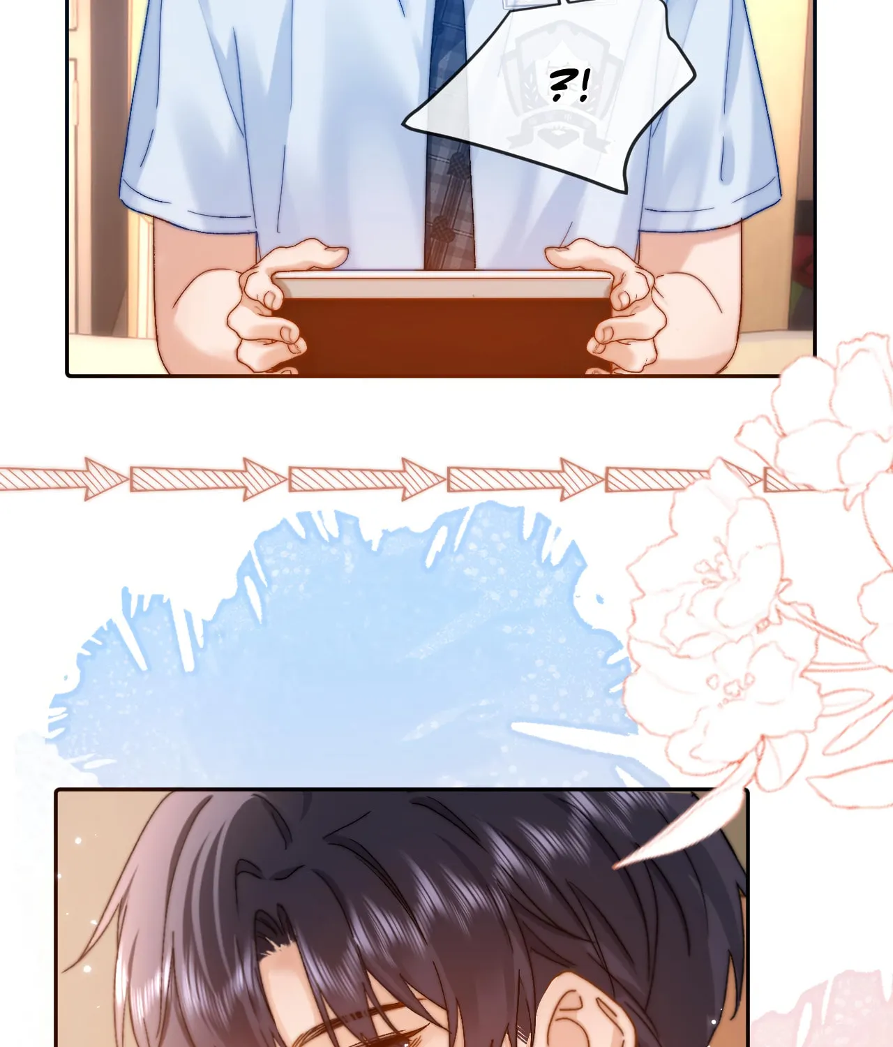 Ke Ai Guo Min Yuan Chapter 21 page 53 - 