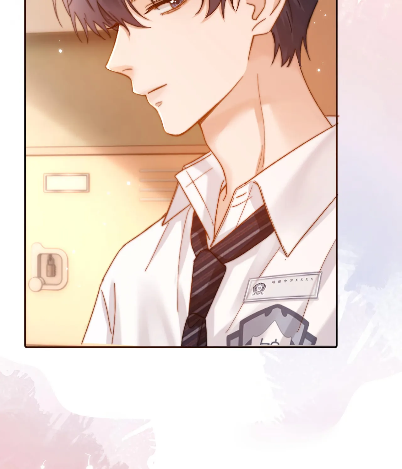 Ke Ai Guo Min Yuan Chapter 21 page 54 - 
